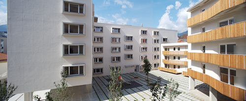 Ein Foto von Günter Richard Wett